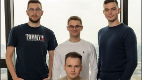 Tri startpa za Sonikorn